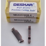 MGGN300R-8 LF6018 Змінна ріжуча пластина