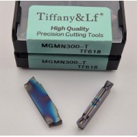 MGMN300-T TF618 Змінна ріжуча пластина