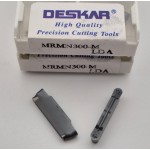 MRMN300-M LDA Змінна ріжуча пластина
