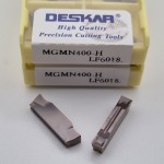 MGMN400-H LF6018 Змінна ріжуча пластина