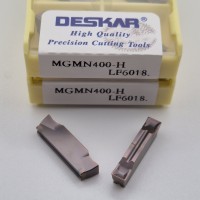 MGMN400-H LF6018 Змінна ріжуча пластина