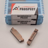 MGMN400-H P6205 Змінна ріжуча пластина