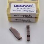 MGGN400R-8 LF6018 Змінна ріжуча пластина