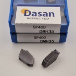 SP400 DMH35 Змінна ріжуча пластина