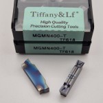 MGMN400-T TF618 Змінна ріжуча пластина
