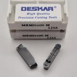 MRMN400-M LDA Змінна ріжуча пластина