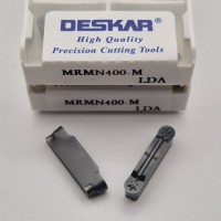 MRMN400-M LDA Змінна ріжуча пластина