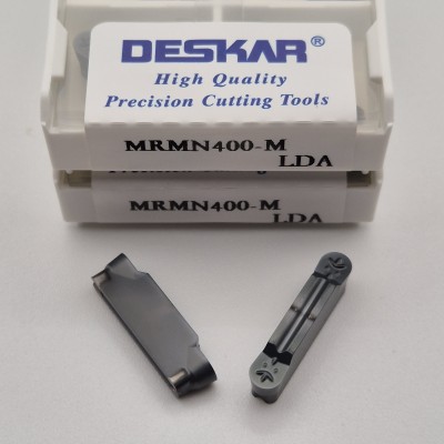 MRMN400-M LDA Змінна ріжуча пластина