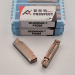 MGMN500-T P6205 Змінна ріжуча пластина