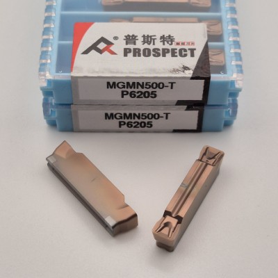 MGMN500-T P6205 Змінна ріжуча пластина