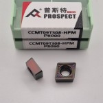 CCMT09T308-HPM P8090 Змінна ріжуча пластина