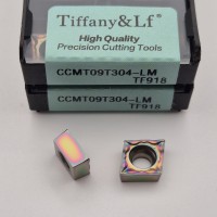 CCMT09T304-LM TF918 Змінна ріжуча пластина