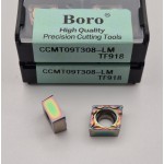 CCMT09T308-LM TF918 Змінна ріжуча пластина