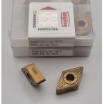 DNMG150612-DM T9215 Змінна ріжуча пластина