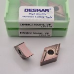 DNMG150604L-VF LF6118 Змінна ріжуча пластина