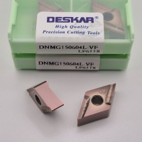 DNMG150604L-VF LF6118 Змінна ріжуча пластина