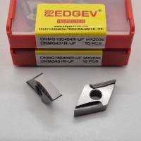DNMG150404R-UF MX2035 Змінна ріжуча пластина