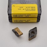 DNMG110412-PF 4315 Змінна ріжуча пластина