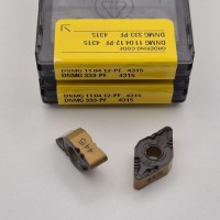 DNMG110412-PF 4315 Змінна ріжуча пластина