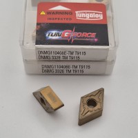 DNMG110408E-TM T9115 Змінна ріжуча пластина