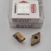 DNMG110412E-TM T9215 Змінна ріжуча пластина