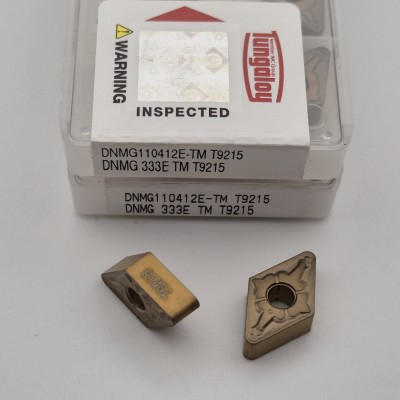 DNMG110412E-TM T9215 Змінна ріжуча пластина