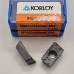 APMT1604PDSR-MM PC5300 Змінна ріжуча пластина APMT1604PDSR-MM PC5300 Змінна ріжуча пластина