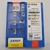 APKT1135PDFR-MA H01 Змінна ріжуча пластина APKT1135PDFR-MA H01 Змінна ріжуча пластина