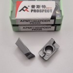 APMT1604PDER P6225 Змінна ріжуча пластина APMT1604PDER P6225 Змінна ріжуча пластина