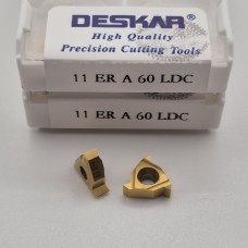 11ER A60 LDC Змінна ріжуча пластина
