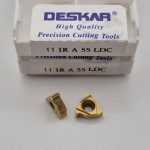 11IR A55 LDC Змінна ріжуча пластина 11IR A55 LDC Змінна ріжуча пластина