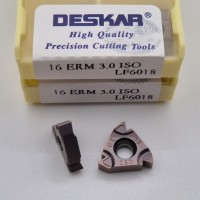 16ERM 3.0ISO LF6018 Змінна ріжуча пластина