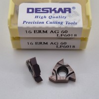 16ERM AG60 LF6018 Змінна ріжуча пластина