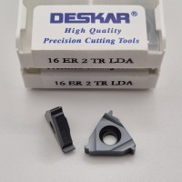 16ER 2TR LDA Змінна ріжуча пластина