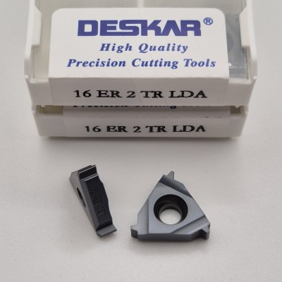 16ER 2TR LDA Змінна ріжуча пластина