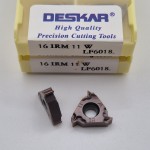 16IRM 11W LF6018 Змінна ріжуча пластина