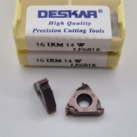 16IRM 14W LF6018 Змінна ріжуча пластина