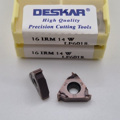 16IRM 14W LF6018 Змінна ріжуча пластина
