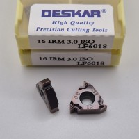 16IRM 3.0ISO LF6018 Змінна ріжуча пластина