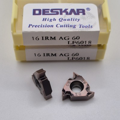 16IRM AG60 LF6018 Змінна ріжуча пластина     