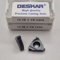 16IR 2TR LDA Змінна ріжуча пластина