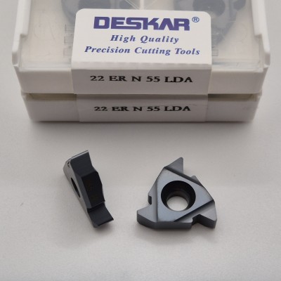 22ER N55 LDA Змінна ріжуча пластина