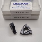 22ER N60 LDA Змінна ріжуча пластина