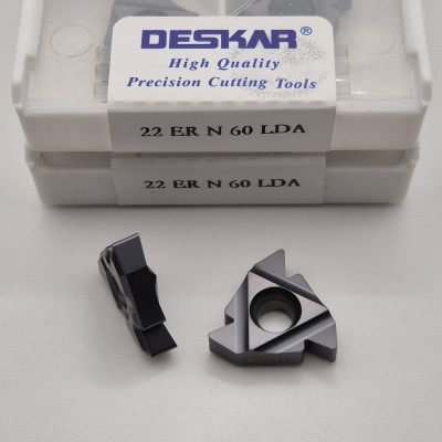 22ER N60 LDA Змінна ріжуча пластина