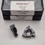 22ER 6.0ISO SCI908 Змінна ріжуча пластина