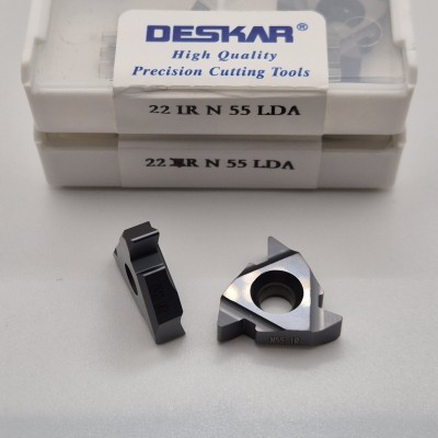 22IR N55 LDA Змінна ріжуча пластина