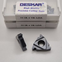 22IR 4TR LDA Змінна ріжуча пластина
