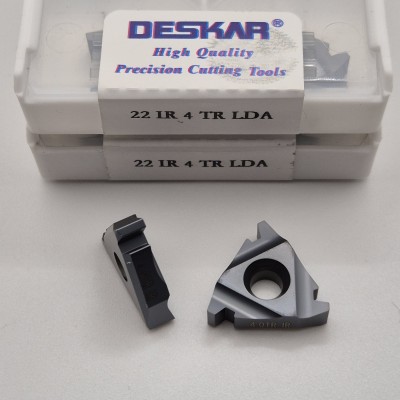 22IR 4TR LDA Змінна ріжуча пластина