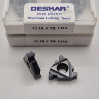 22IR 5TR LDA Змінна ріжуча пластина