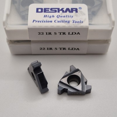 22IR 5TR LDA Змінна ріжуча пластина